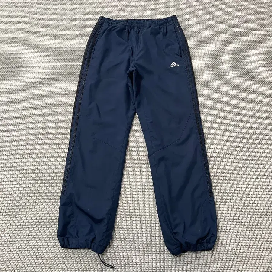 M 아디다스 우븐 트레이닝복 바지 하의 B.6671