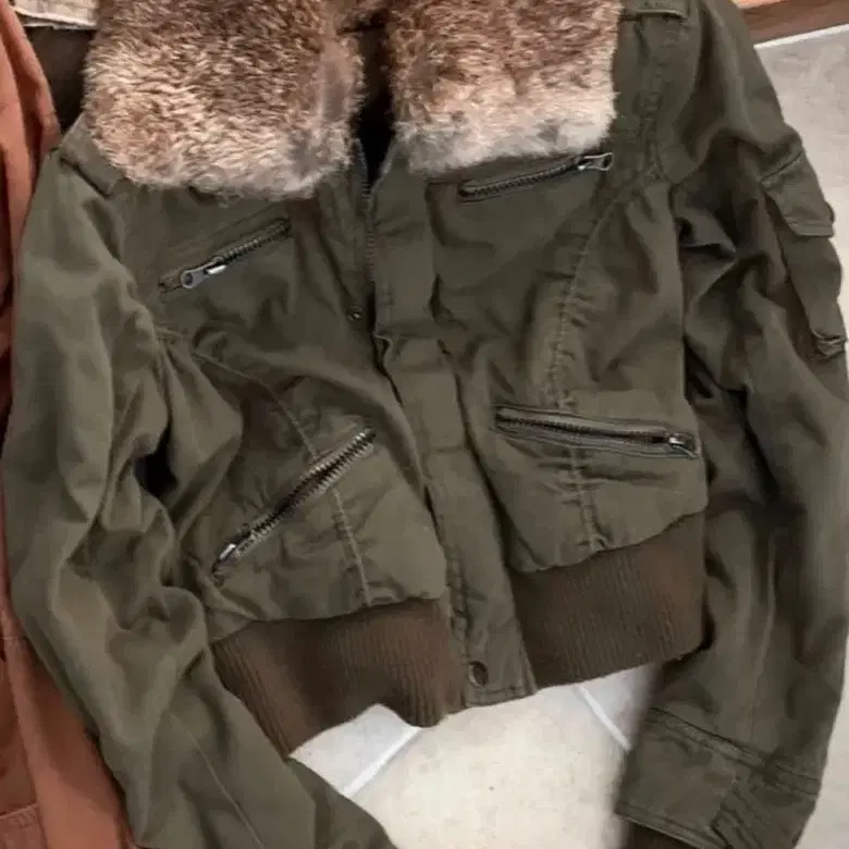 레빗퍼 점퍼