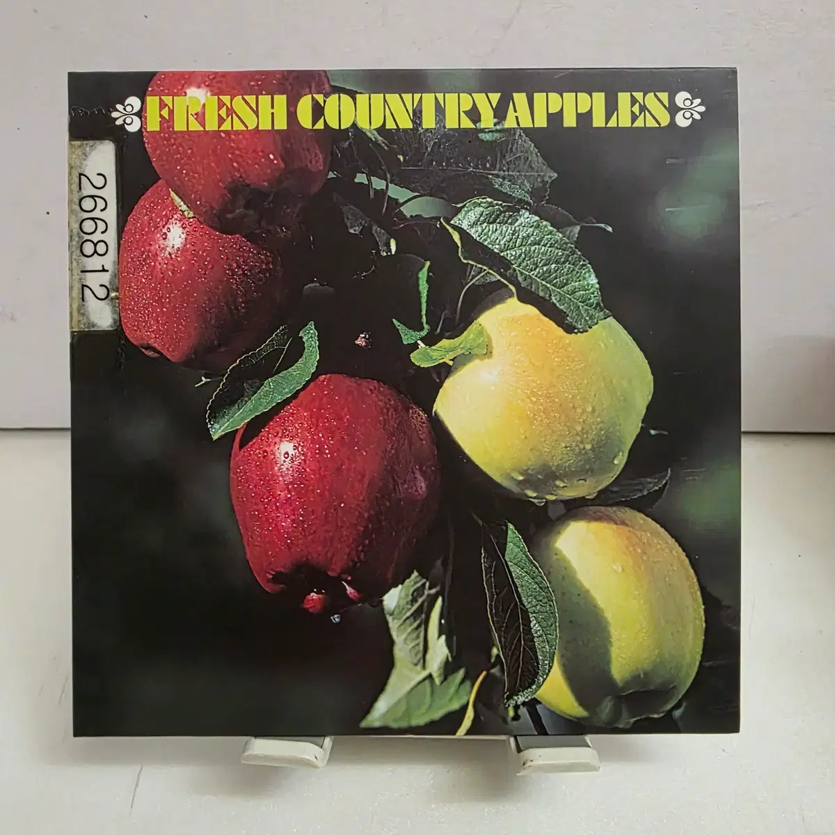 The Washington Apple   Fresh Country Apples