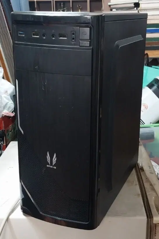 i5 3570, gtx560 조립컴퓨터