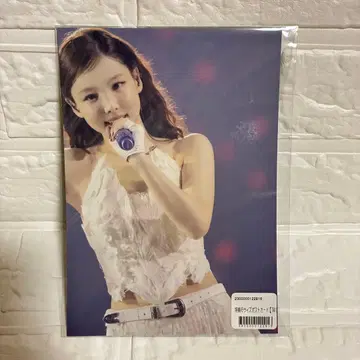 TWICE 원자파 특전 엽서 나연