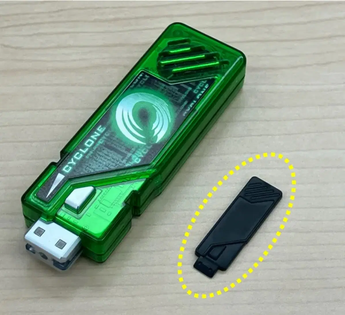 CSM 2.0 사이클론 메모리 구매합니다