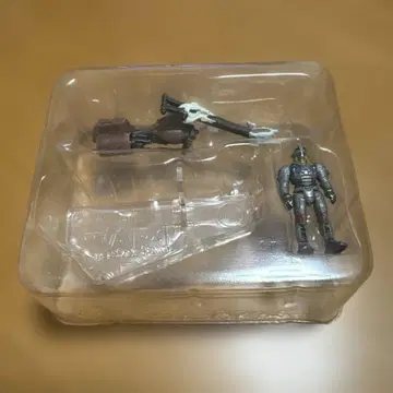 STAR WARS MICRO GALAXY SQUADRON 다스