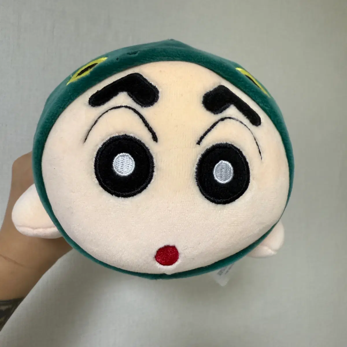 짱구 인형