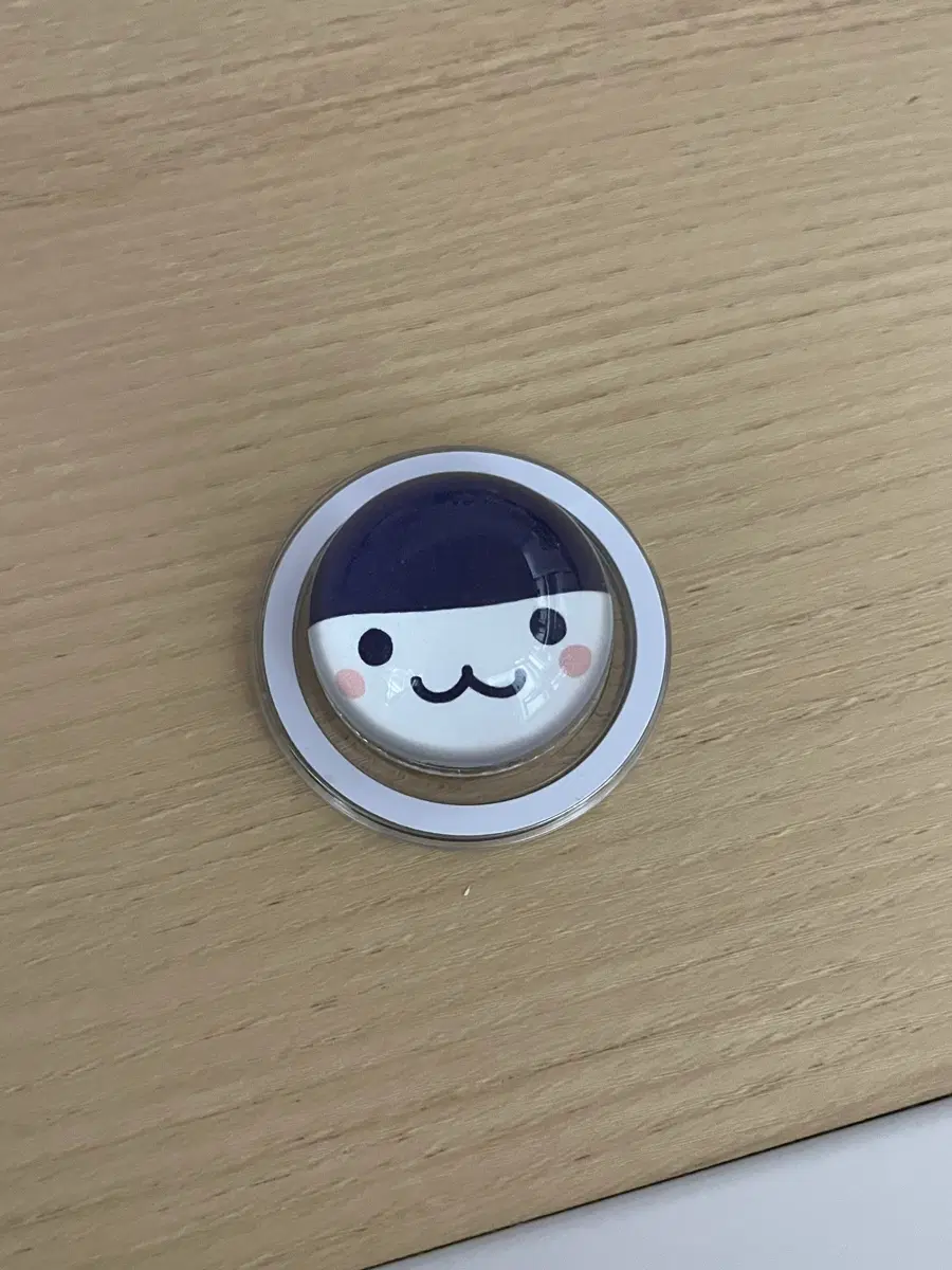 미미피 맥세이프 그립톡