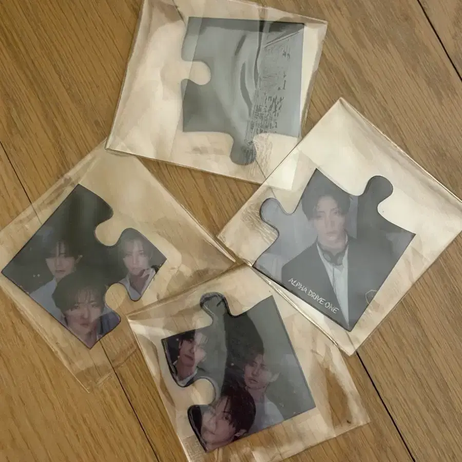 알디원 퍼즐 set 상원 리오 준서 상현 아르노 안신 씬롱