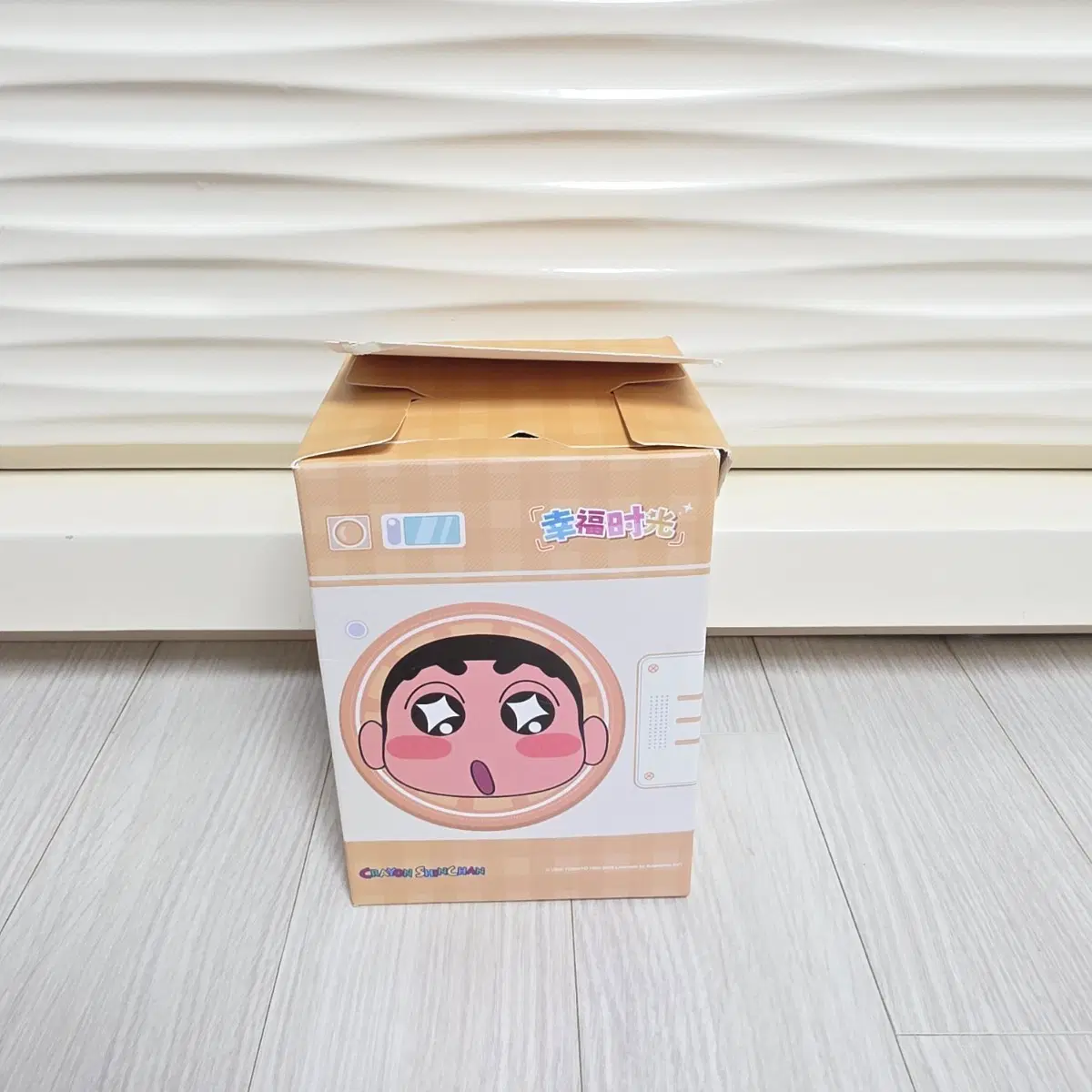 짱구는못말려 카메라 크로스백 인형 키링 미니 가방 확정 미개봉 판매