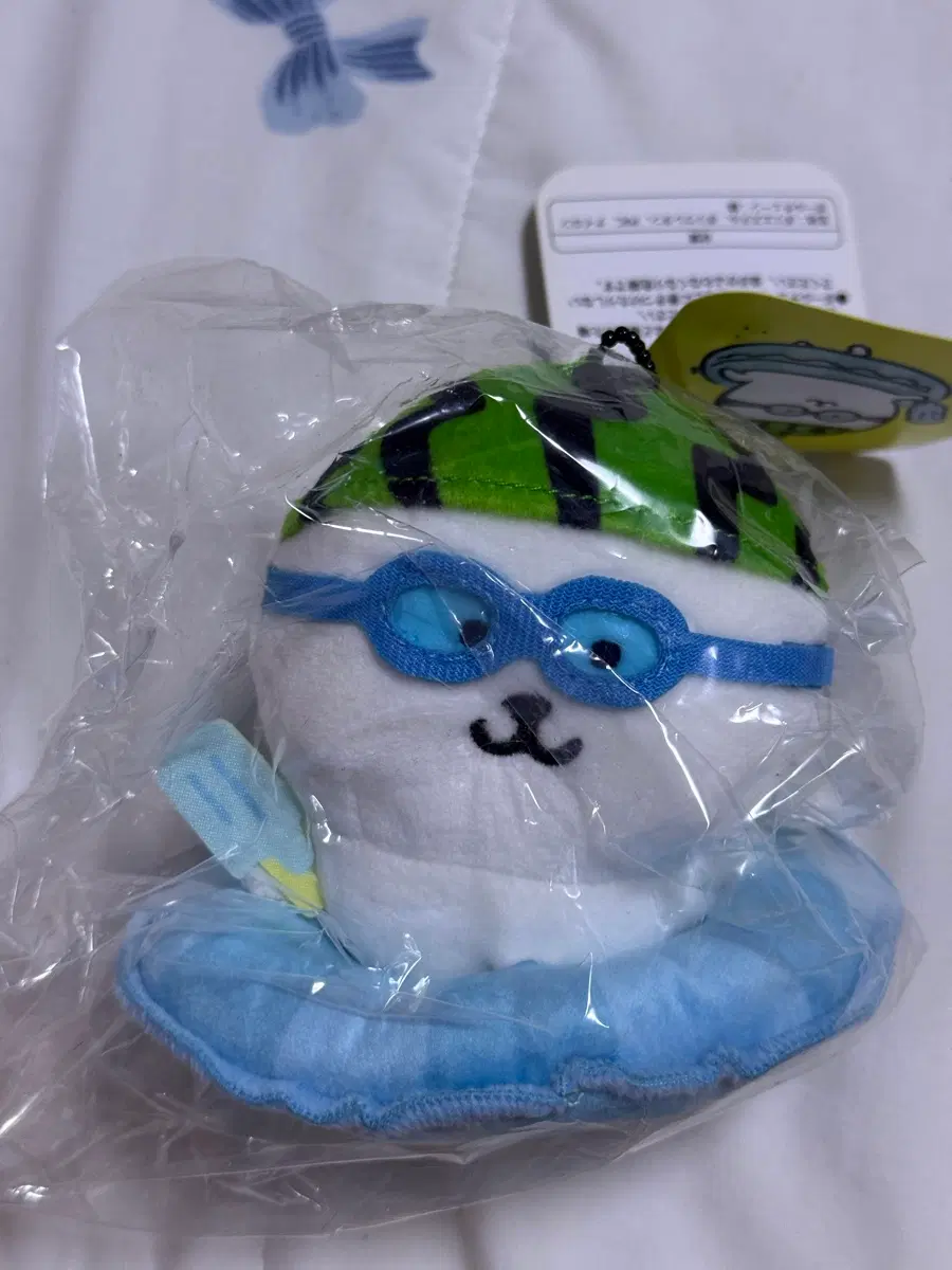 농담곰 수박곰 미개봉 새상품