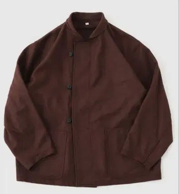 outil 25AW Veate Villeneuve 자켓