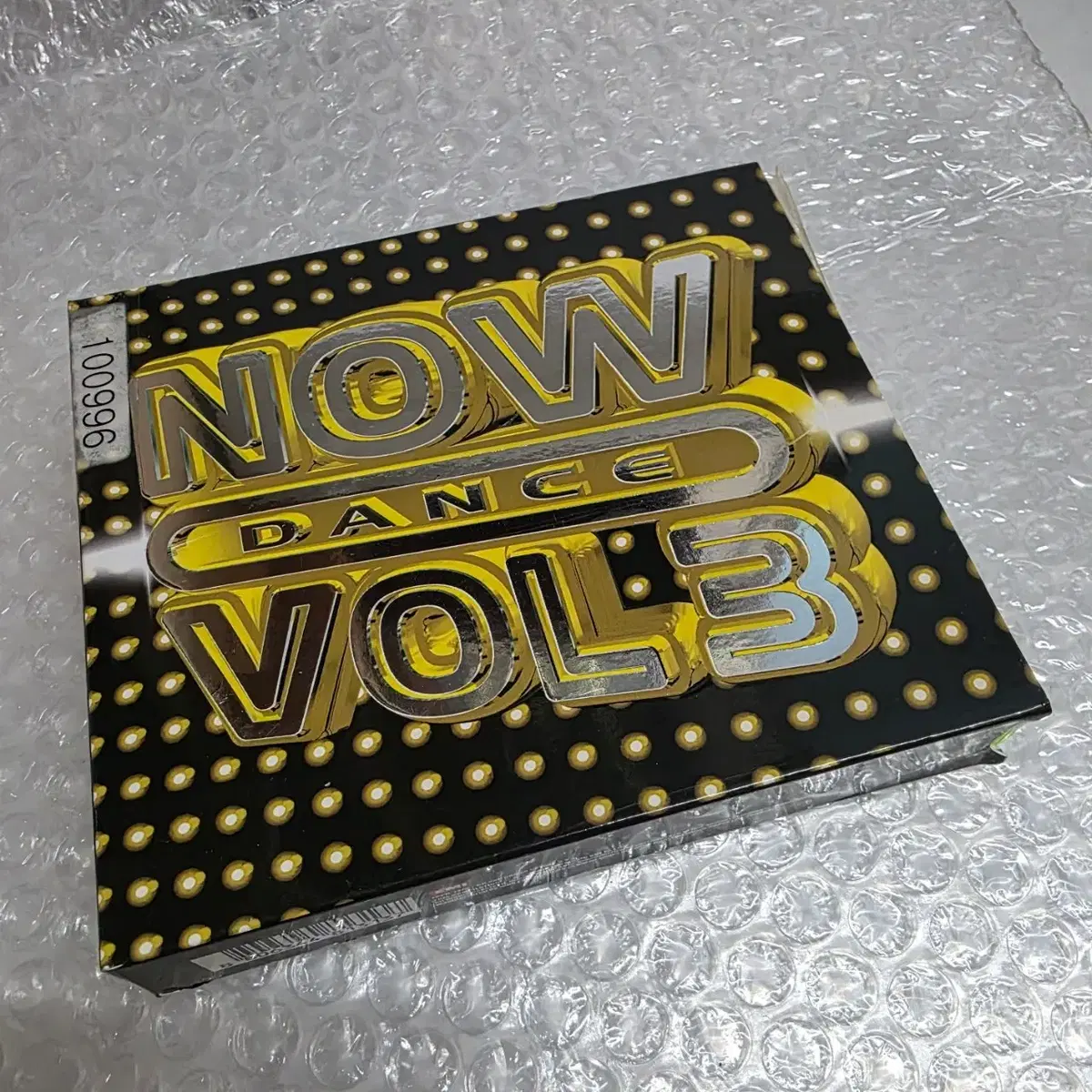 Now Dance Vol.3 2CD