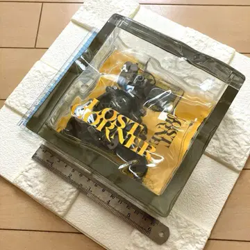 요네즈켄시 CD 없음 케이스 소책자 가라쿠타군 LOST CORNER