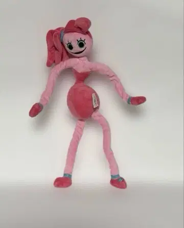 poppy playtime 포징 봉제 인형 마미 롱 레그스