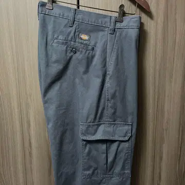 디키즈 카고 팬츠 W36 L30 네이비