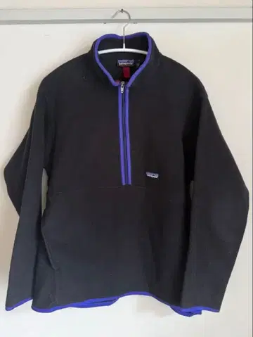 Patagonia SYNCHILLA 플리스 자켓