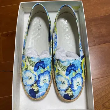 GEOX 슬립온
