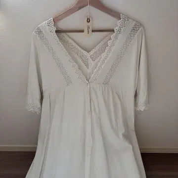 부두아르 EURO 1900~1920s vintage 처치 스모크