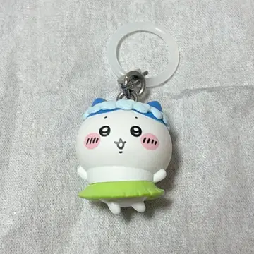 카*비님 치이카와 영화 메지루시 참 하치와레