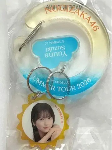 리*카님 노기자카46 6기생 스즈키 유나 Mobile 한정판 도쿄 공연 A상 밤