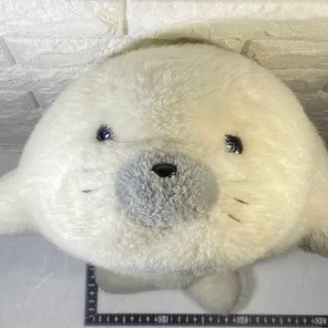 타카라 소년 아시베 안녕 고마짱 봉제 인형 [53cm] 1991년