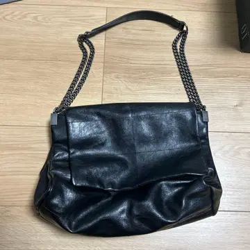 ZARA 체인 숄더백