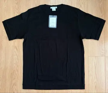 [ 새상품 ] RHC 별주 UNION LAUNCH Limited Tee 블랙 L