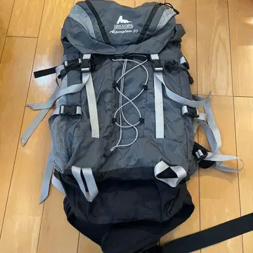 Gregory 30L 등산 백팩