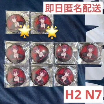 우라시마사카타센 캔뱃지 여름 투어 2026 TA13OO 마스커레이드 토나리노 사카타 홀로