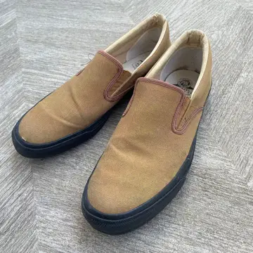 PHIGVEL 피그벨 슬립온 신발 스니커즈 27.5cm