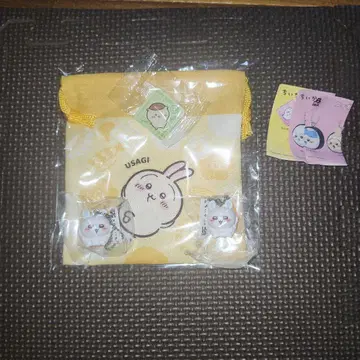 모몽가 피규어 치이카와 x 쿠라스시 영화 빗쿠라폰 덤 포함