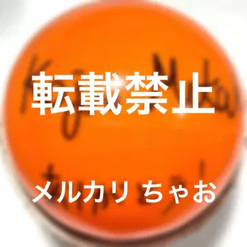 최종 가격 인하! 무카이 코지 님 사인볼