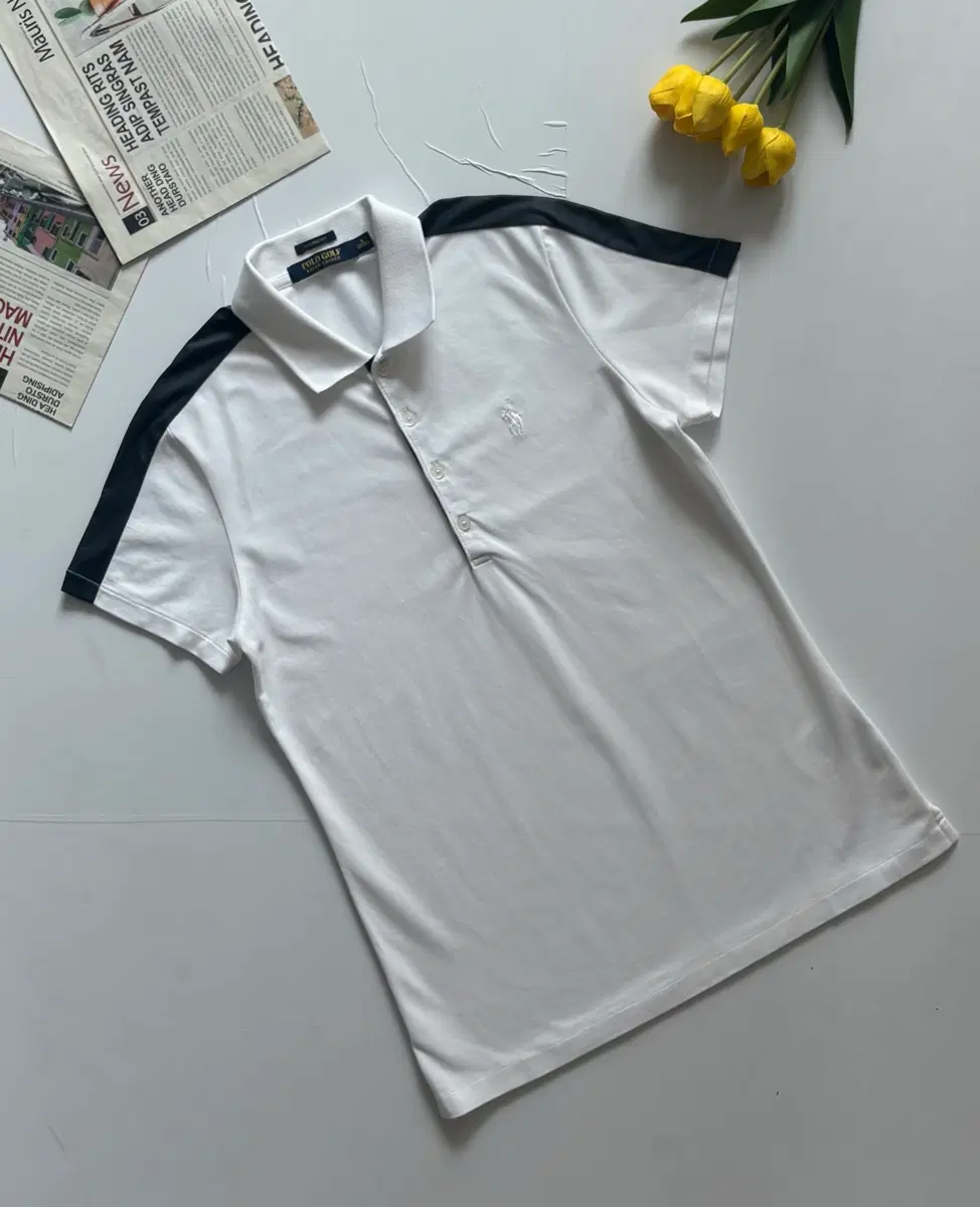 Polo 폴로랄프로렌 골프 오레오 카라티