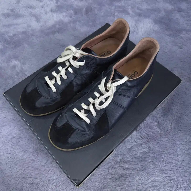 260E 빈티지 스니커즈 | 0819A44