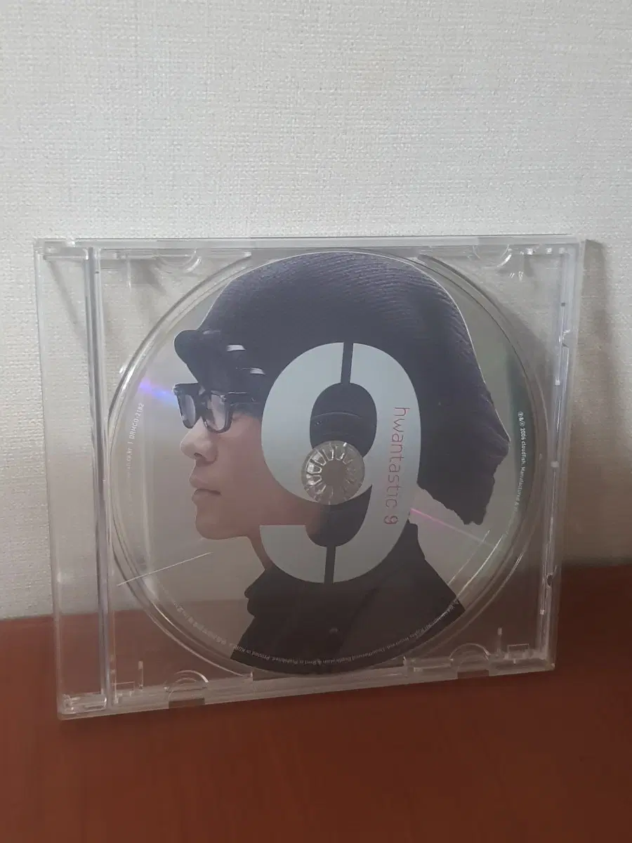 염가씨디 이승환 6집 2006년 가요씨디가요cd 가요시디