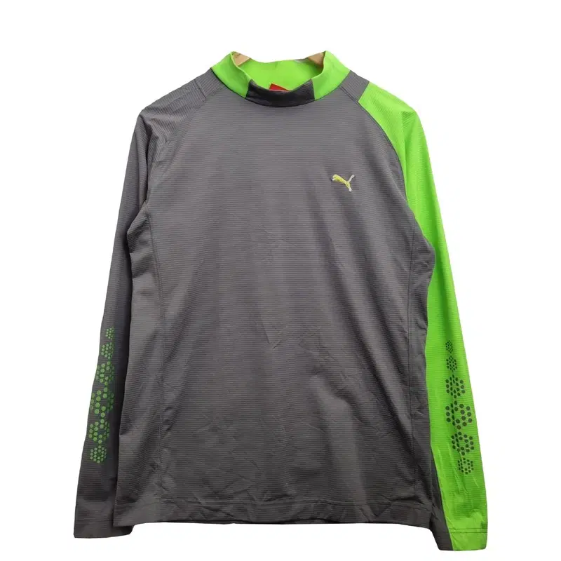 PUMA 퓨마 스포츠 이너 긴팔 티 [M]