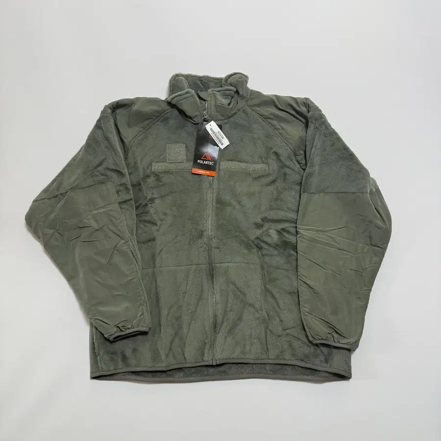 [military] 밀리터리 OG 미군 젠 3폴라텍  자켓