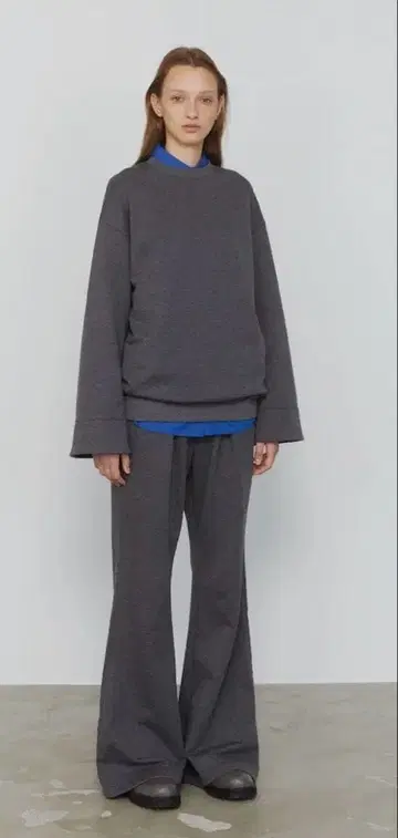 Graphpaper Ultra Compact Flare Pants 팬츠