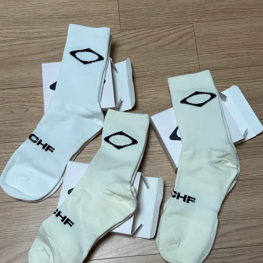 미스치프 양말