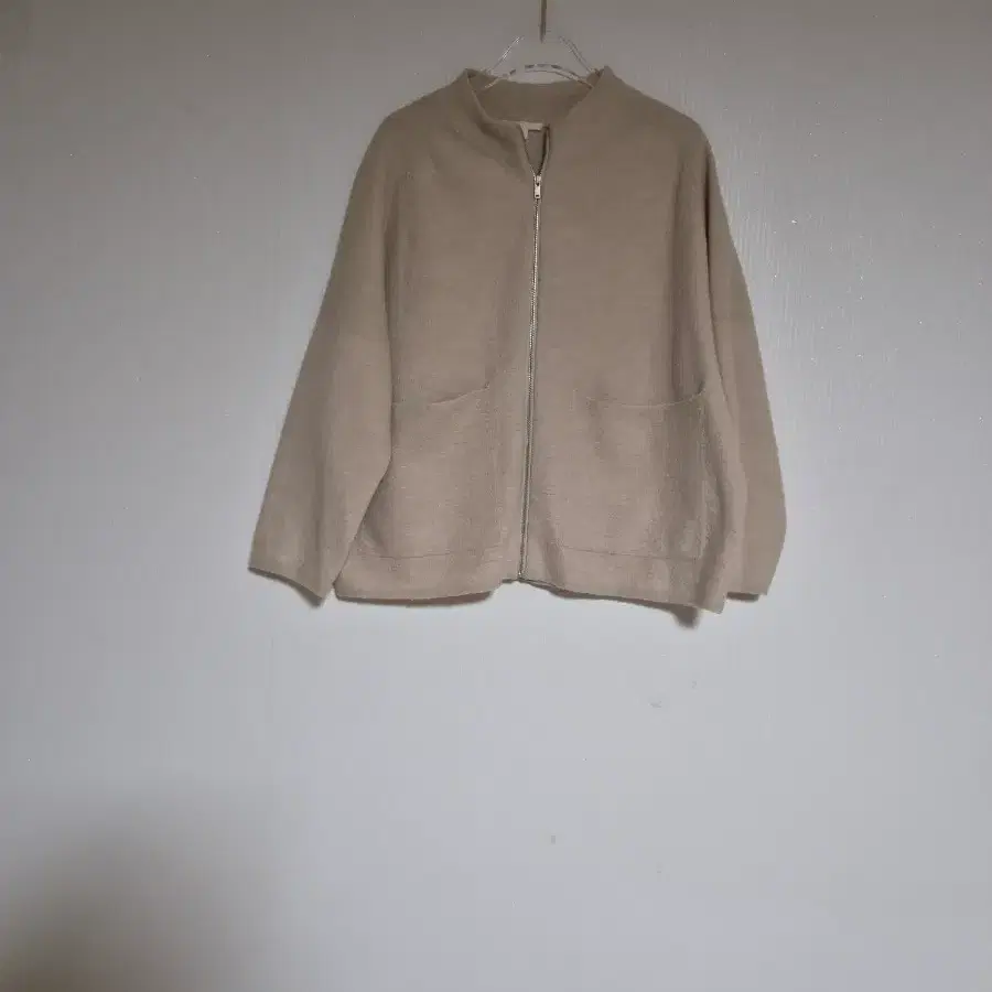 코스COS춘추모100% 오버핏 자켓66