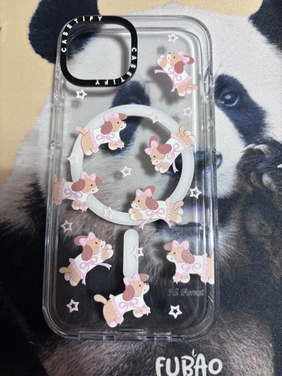 casetify 아이폰15 맥세이프케이스