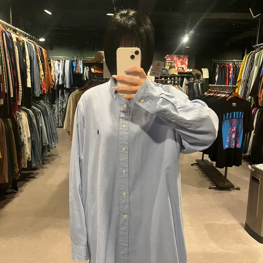 (934) Polo Ralph Lauren 폴로 랄프로렌 셔츠
