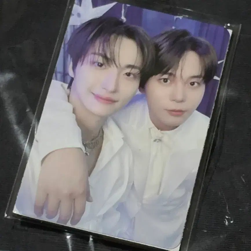 에이티즈 성화 종호 애니티즈 티셔츠 유닛 맏막즈 포카