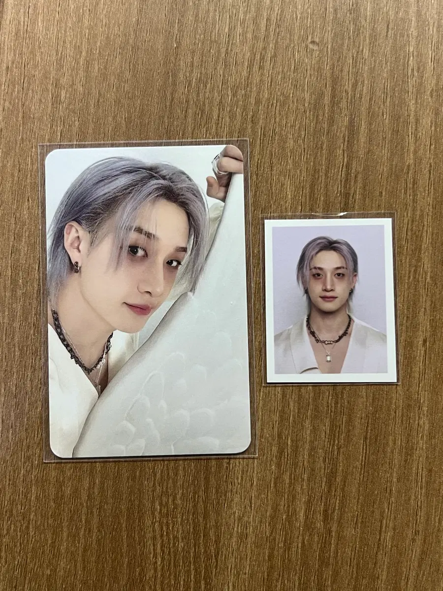 급전) 스키즈 방찬 포토카드 증사 일괄