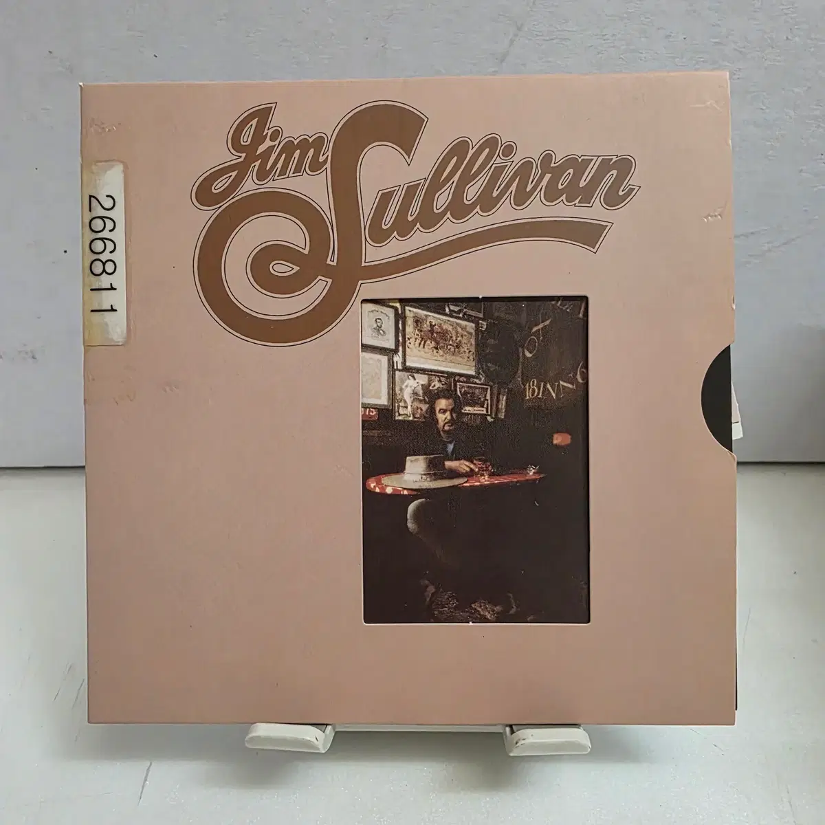짐 설리번(Jim Sullivan) Jim Sullivan