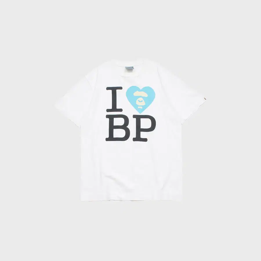 A BATHING APE 베이프 티셔츠