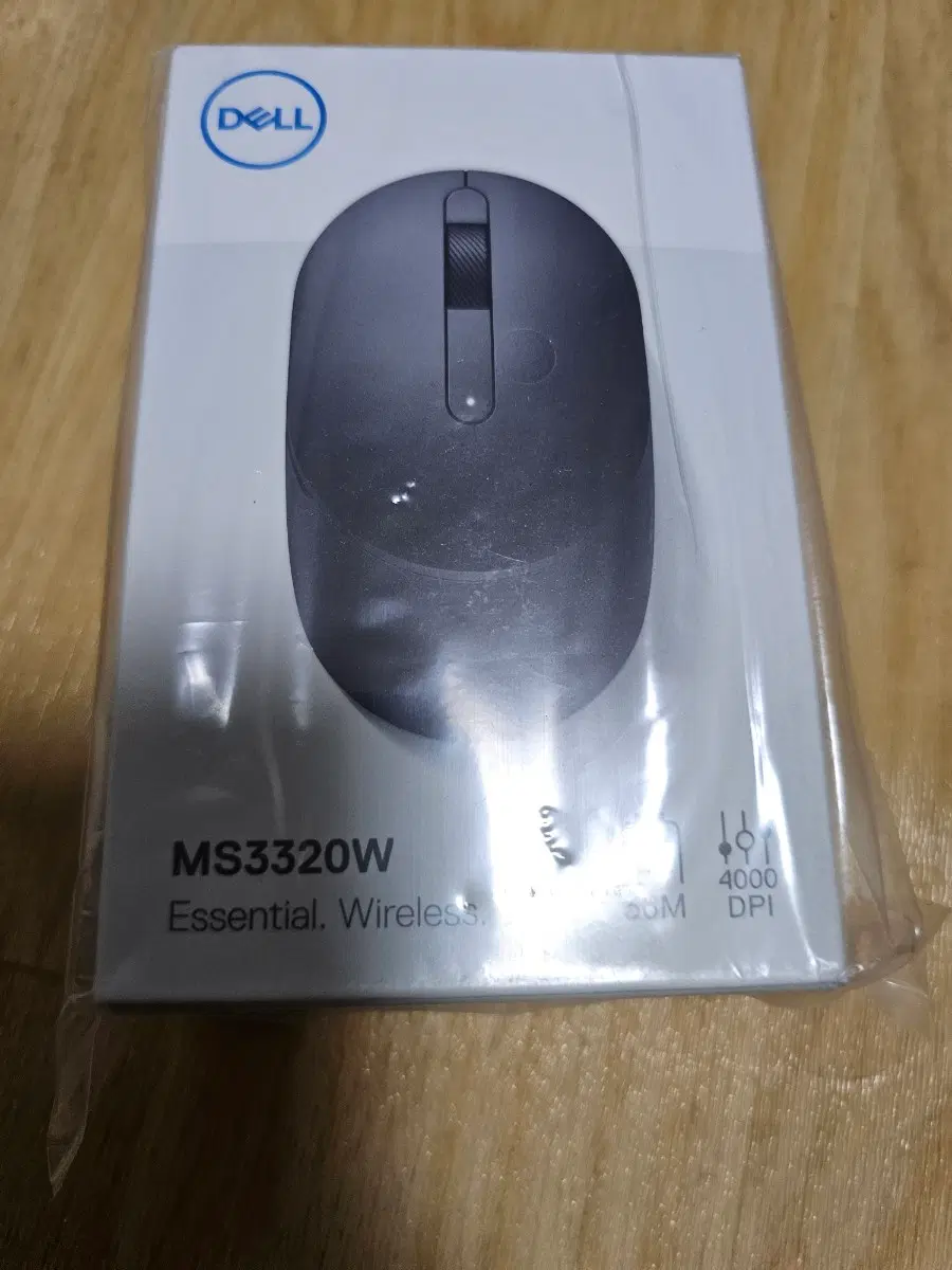 델마우스ms3320w