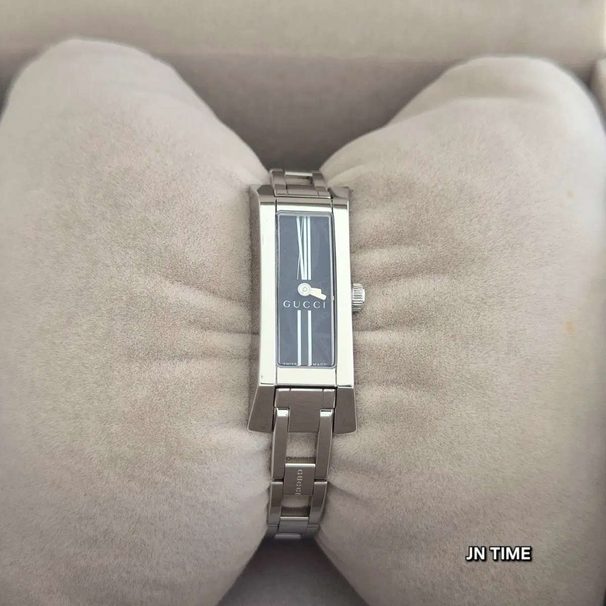 구찌 YA110502 G-Link Series 14mm(상품화 완료)