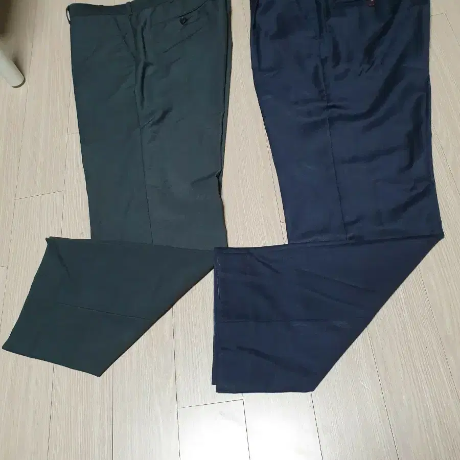 바지