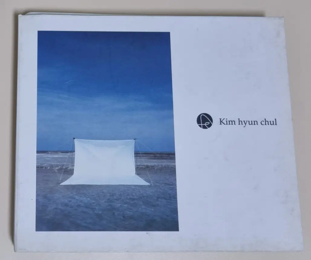 김현철 - 베스트 2TAPE (개봉 카세트테이프)