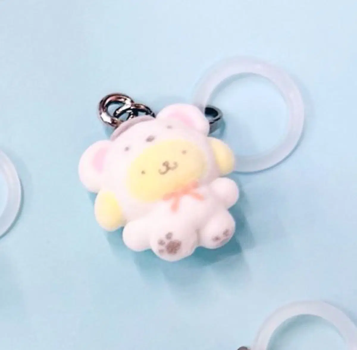 산리오 후와후와 메지루시 폼폼푸린