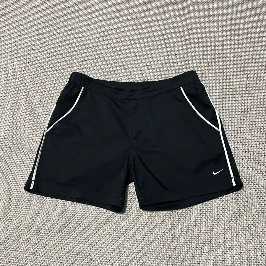 XL 나이키 여성 반바지 하의 B.7834